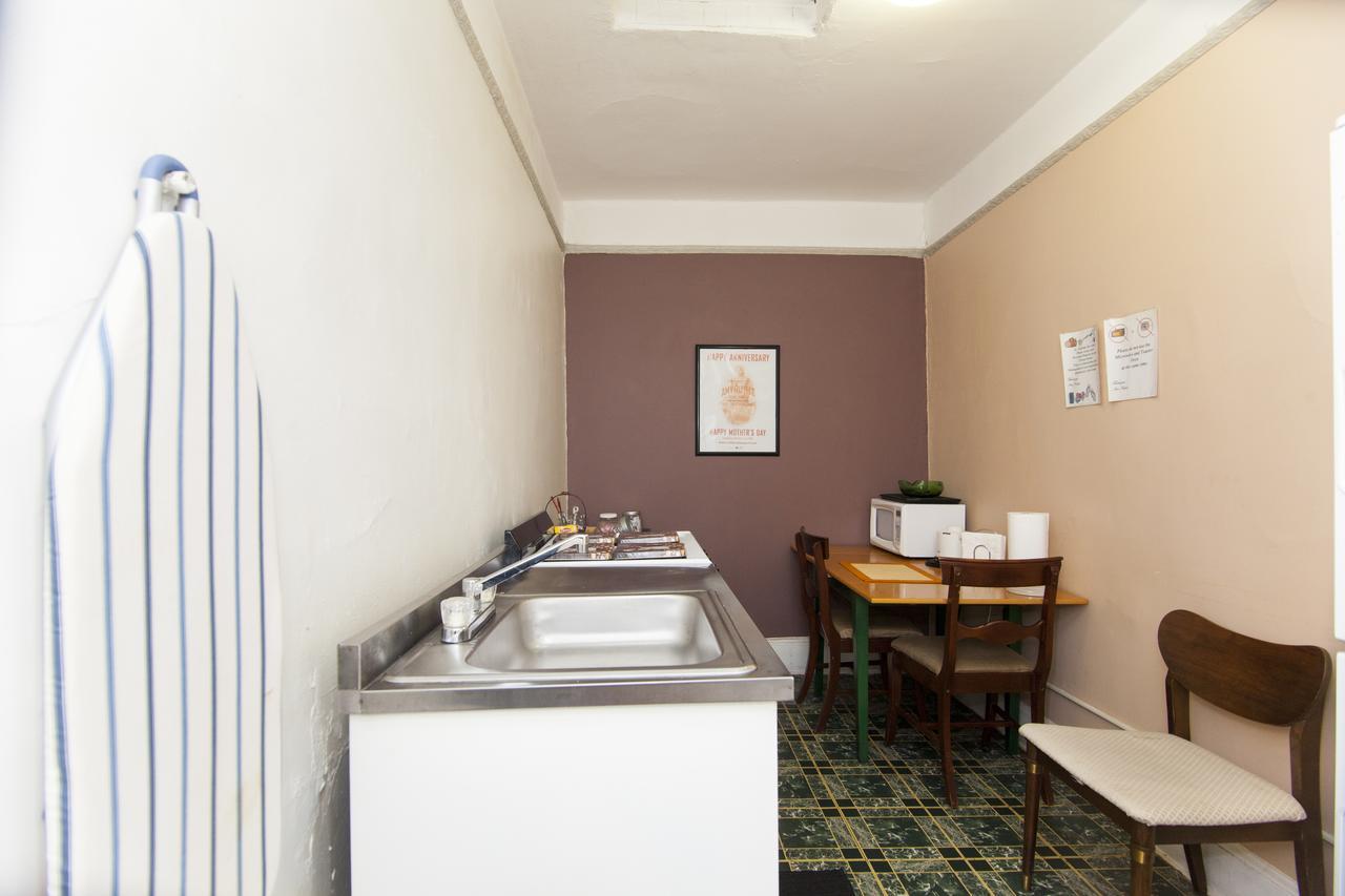 Saint Nicholas Inn New York Exterior photo